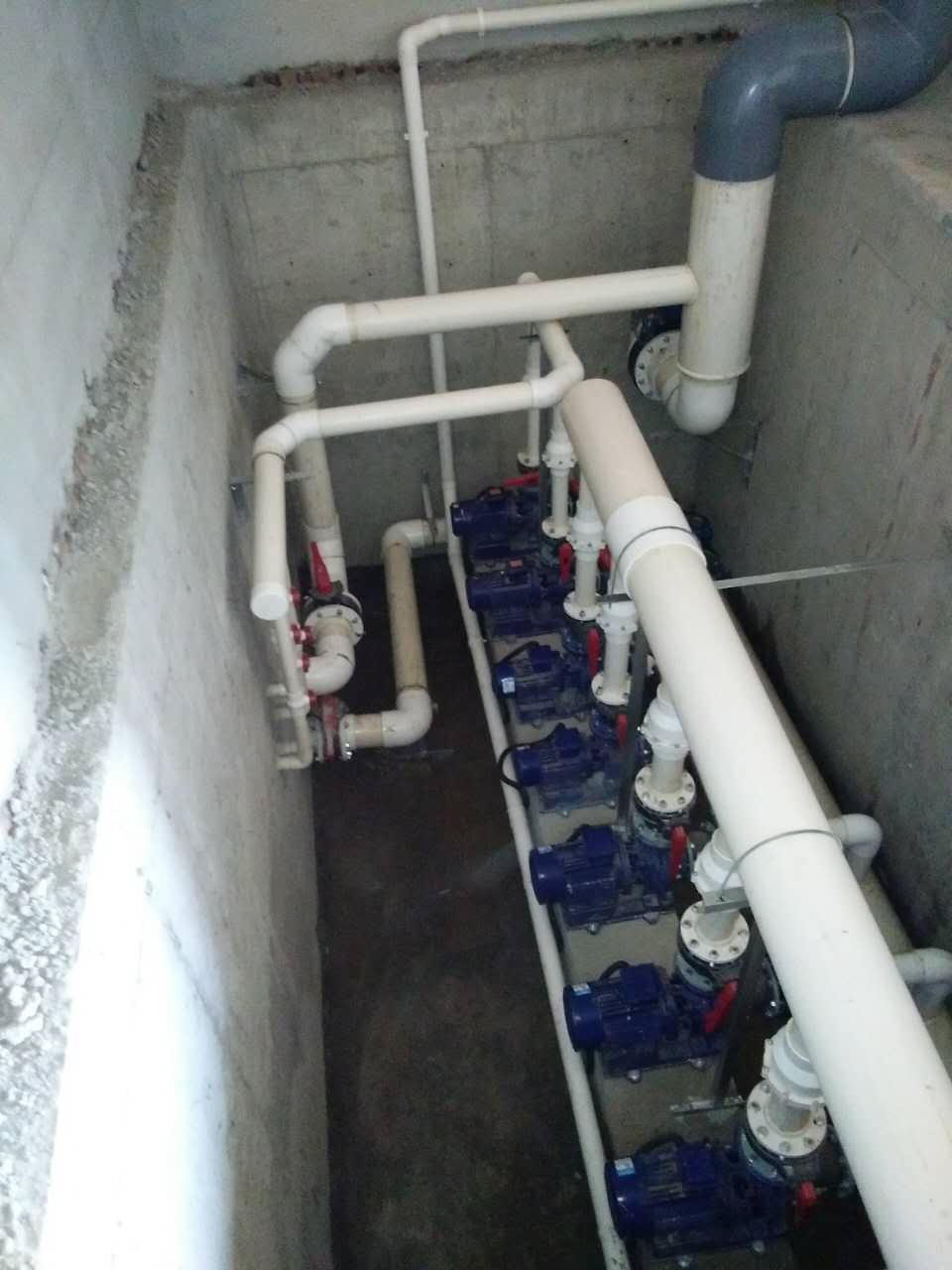 河南海潤德水處理科技有限公司