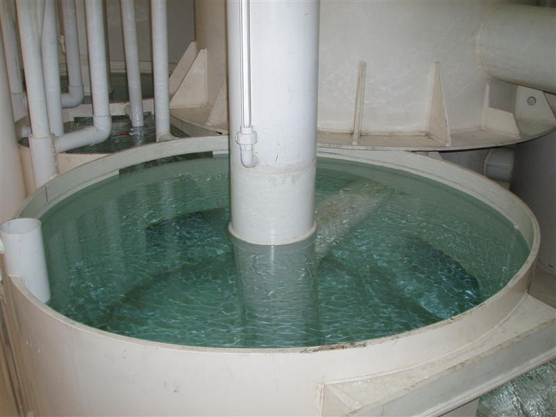 重力式水處理設(shè)備